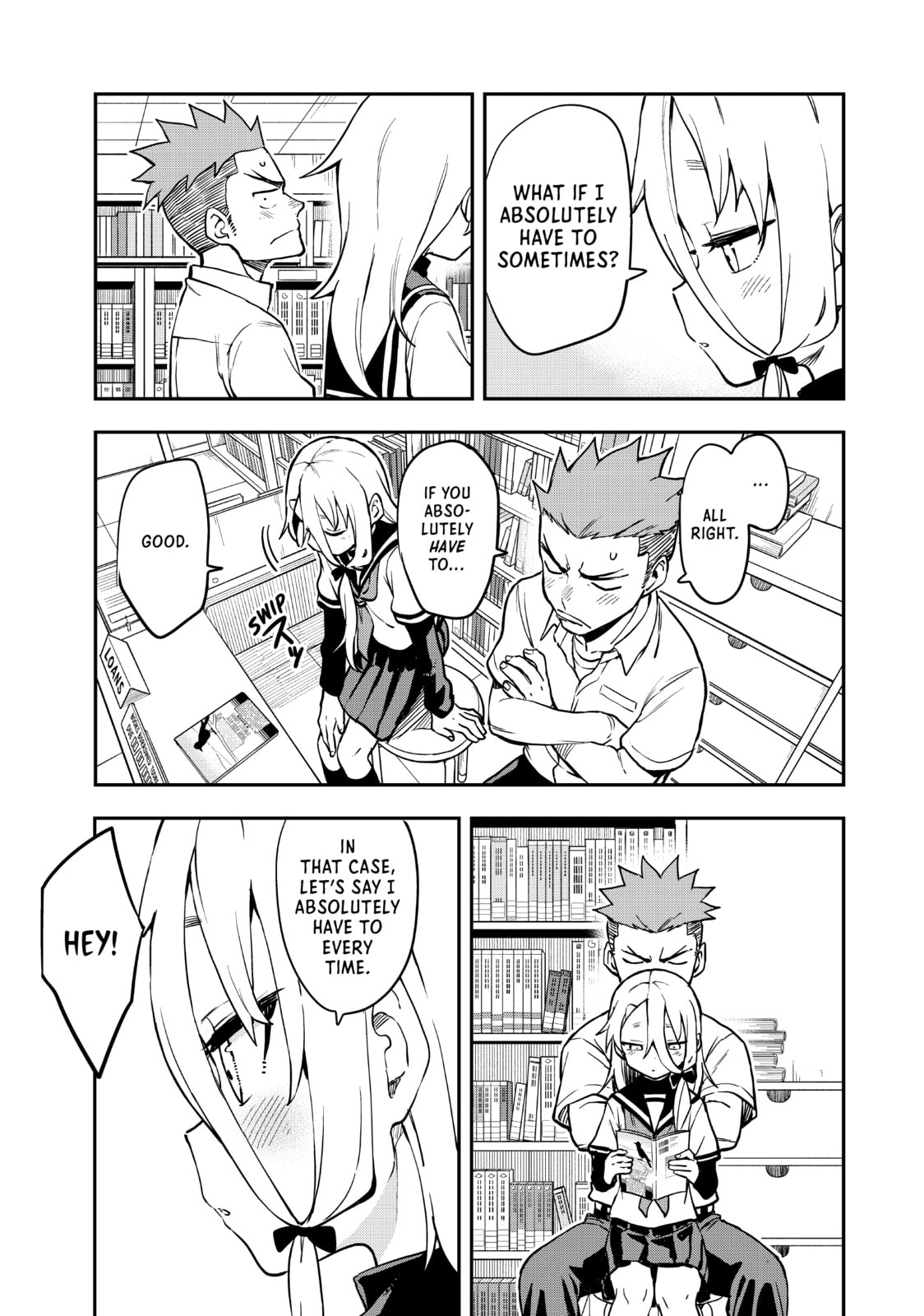 Soredemo Ayumu wa Yosetekuru