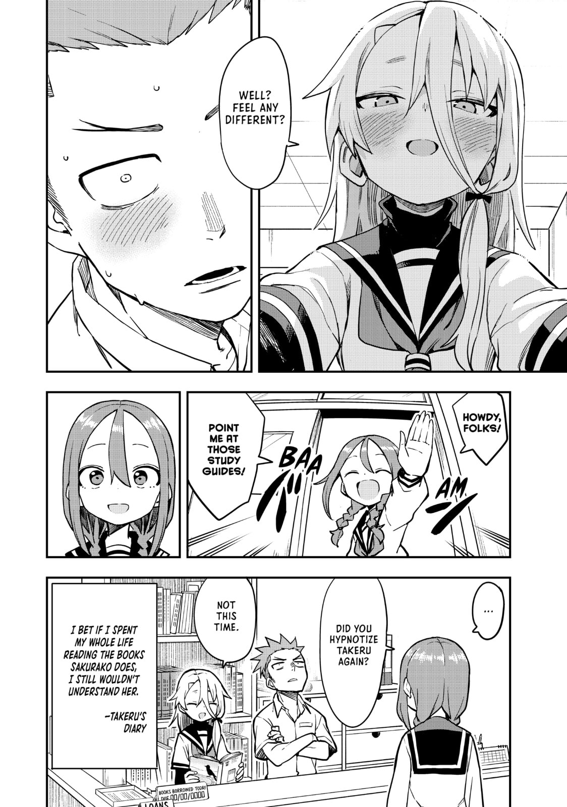 Soredemo Ayumu wa Yosetekuru