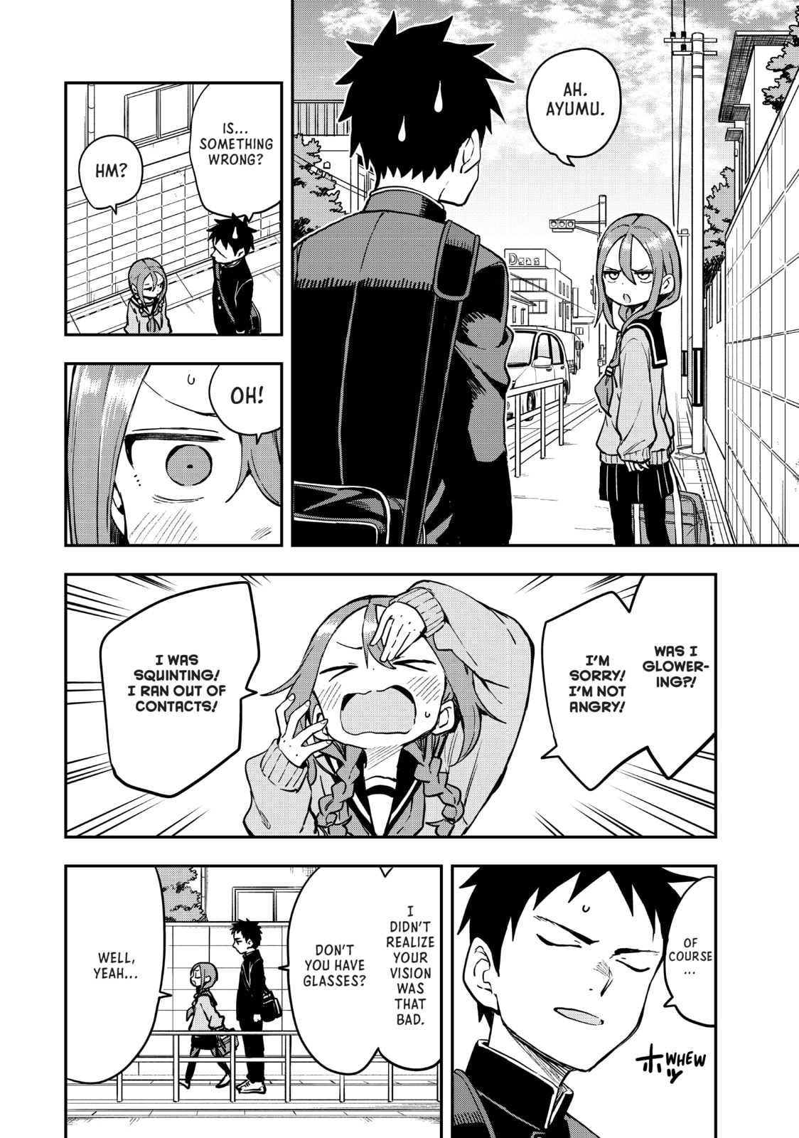 Soredemo Ayumu wa Yosetekuru