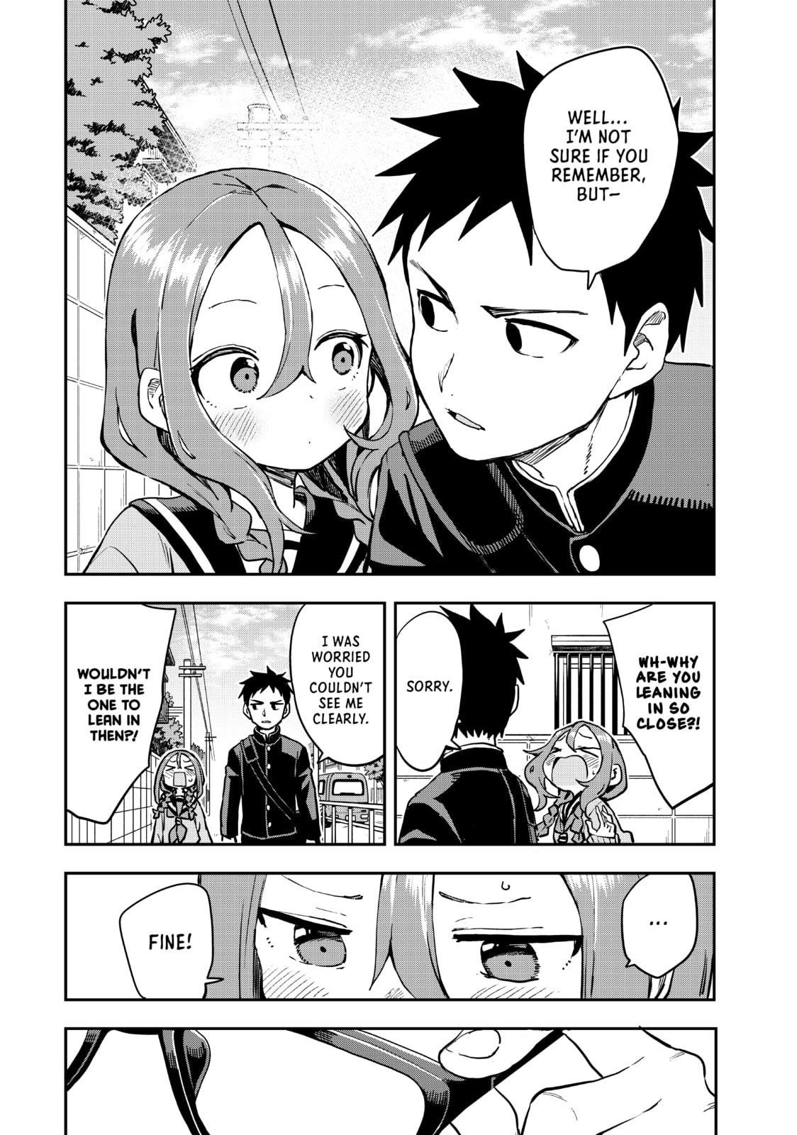 Soredemo Ayumu wa Yosetekuru