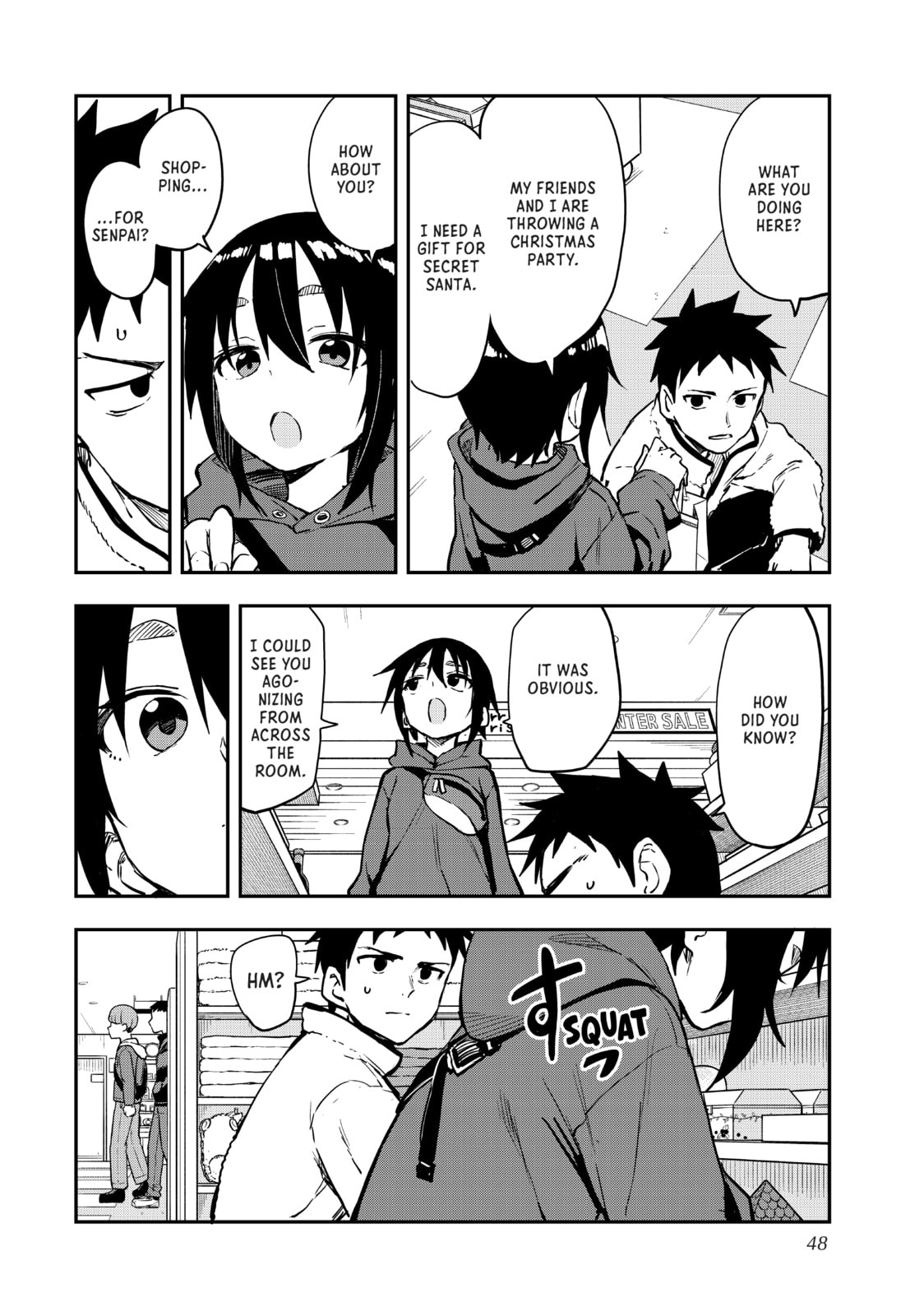 Soredemo Ayumu wa Yosetekuru