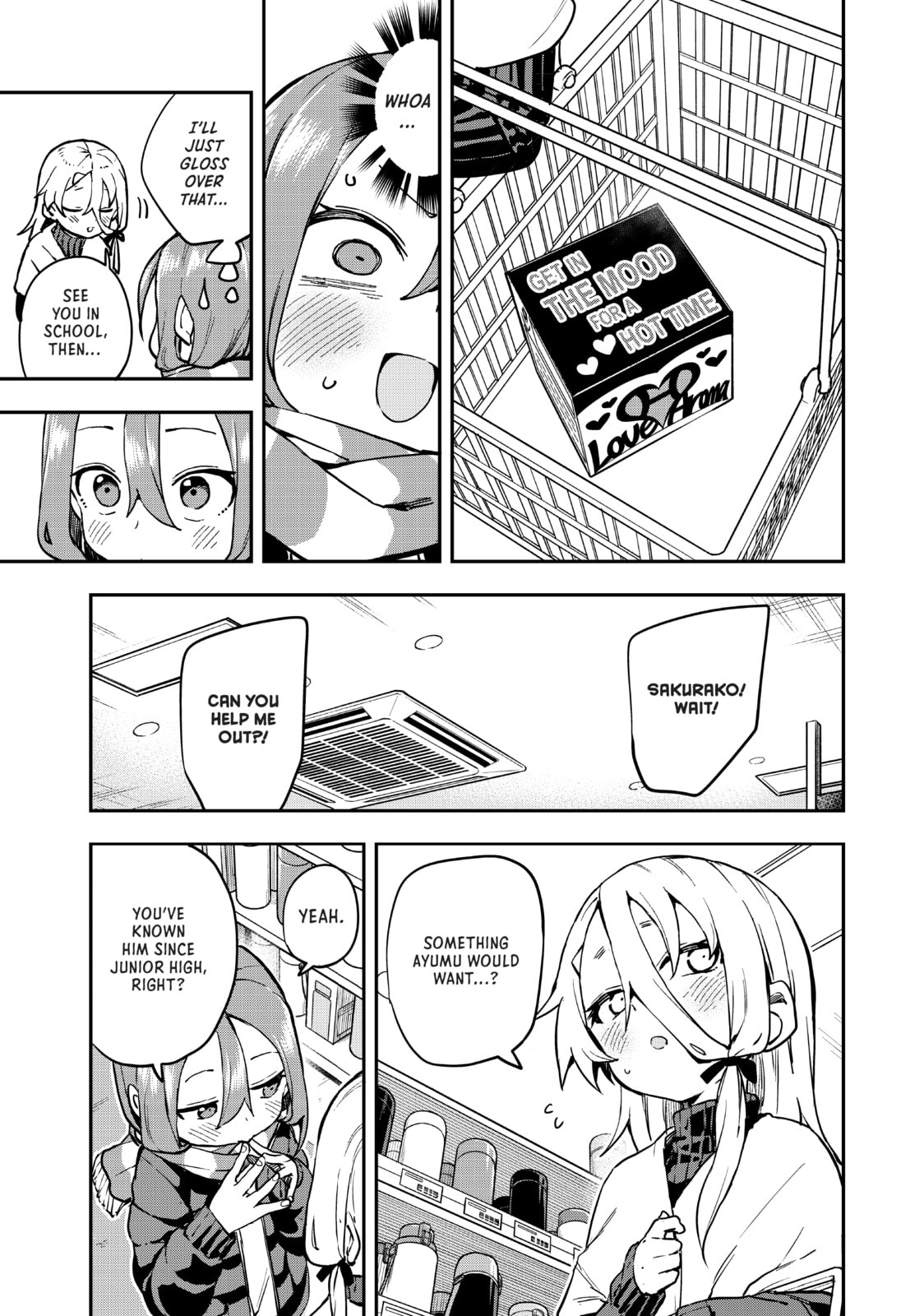 Soredemo Ayumu wa Yosetekuru