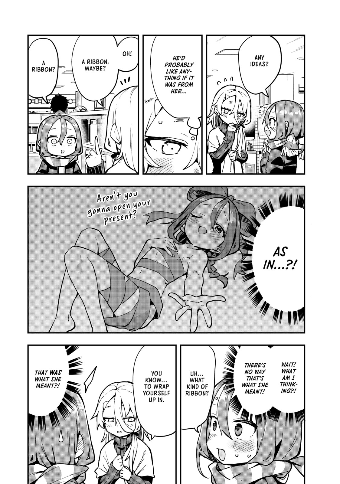 Soredemo Ayumu wa Yosetekuru