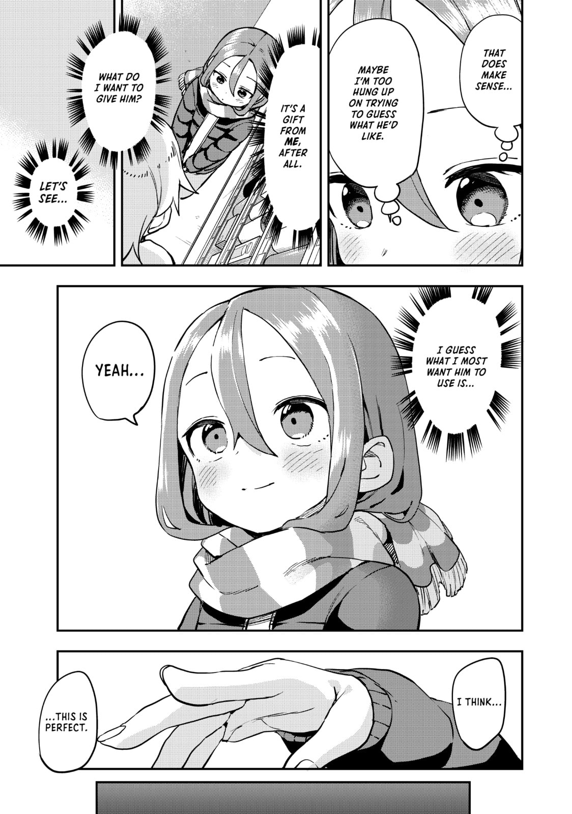 Soredemo Ayumu wa Yosetekuru