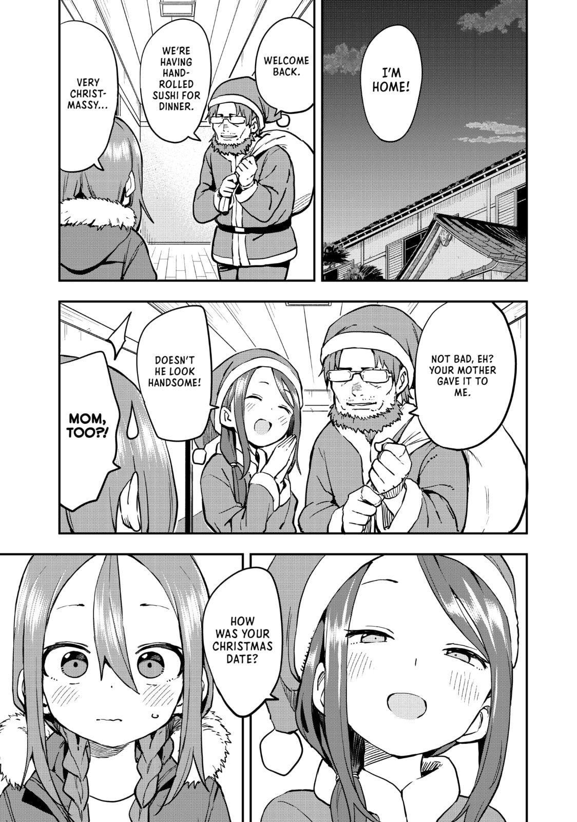 Soredemo Ayumu wa Yosetekuru