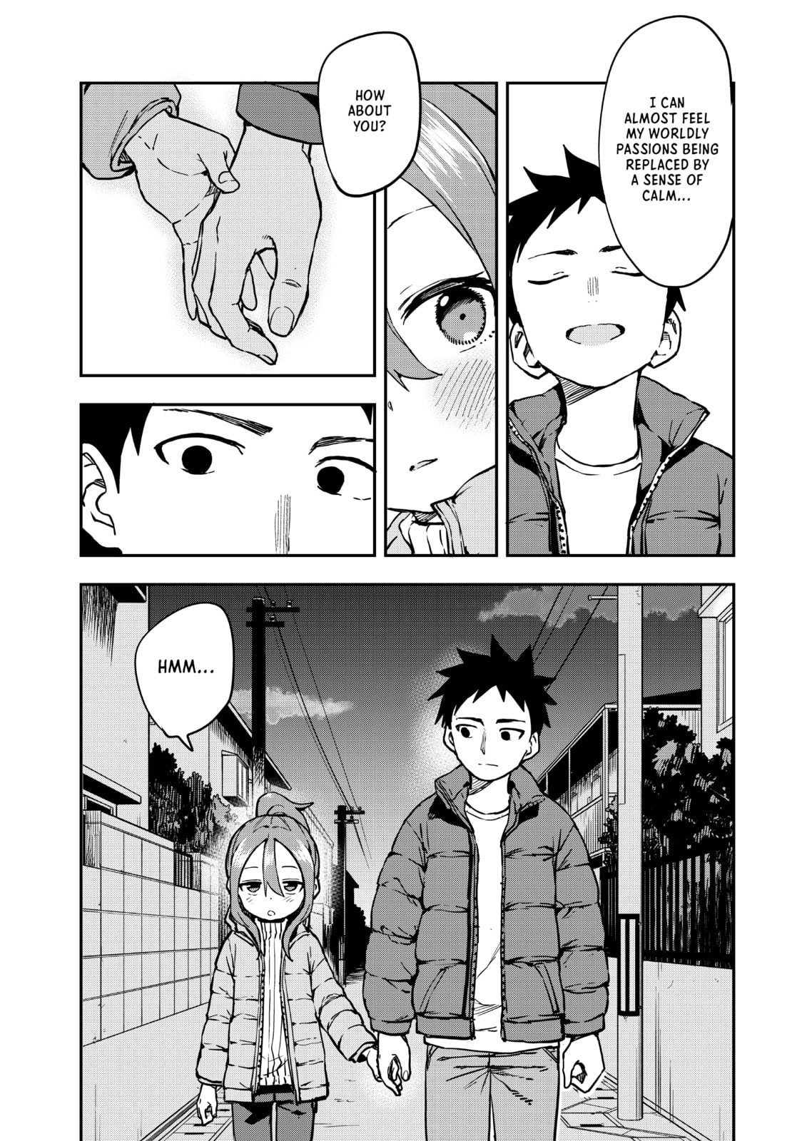 Soredemo Ayumu wa Yosetekuru