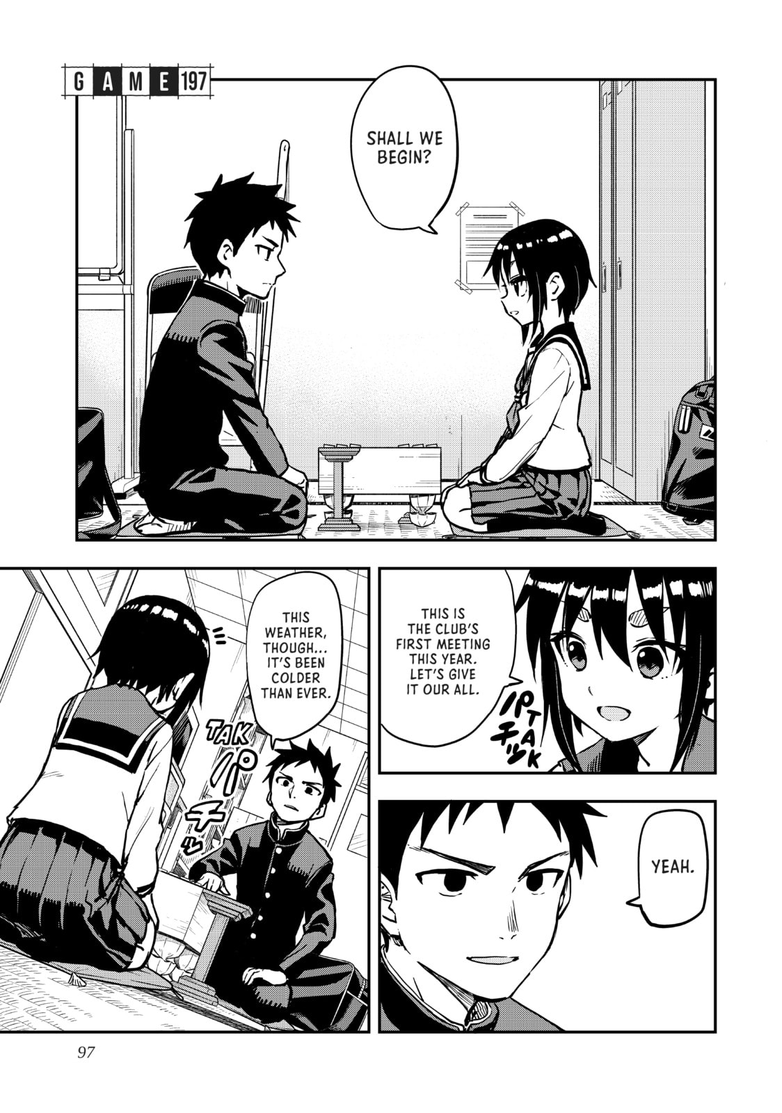 Soredemo Ayumu wa Yosetekuru