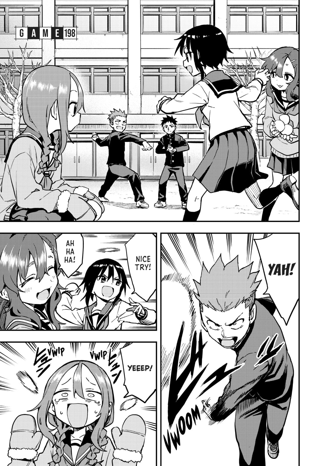 Soredemo Ayumu wa Yosetekuru