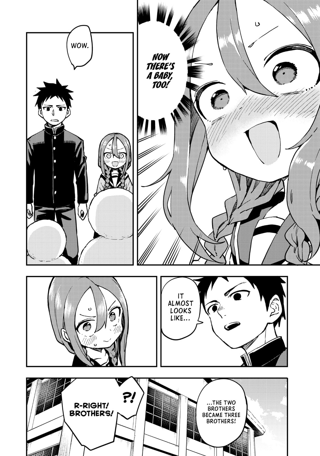 Soredemo Ayumu wa Yosetekuru