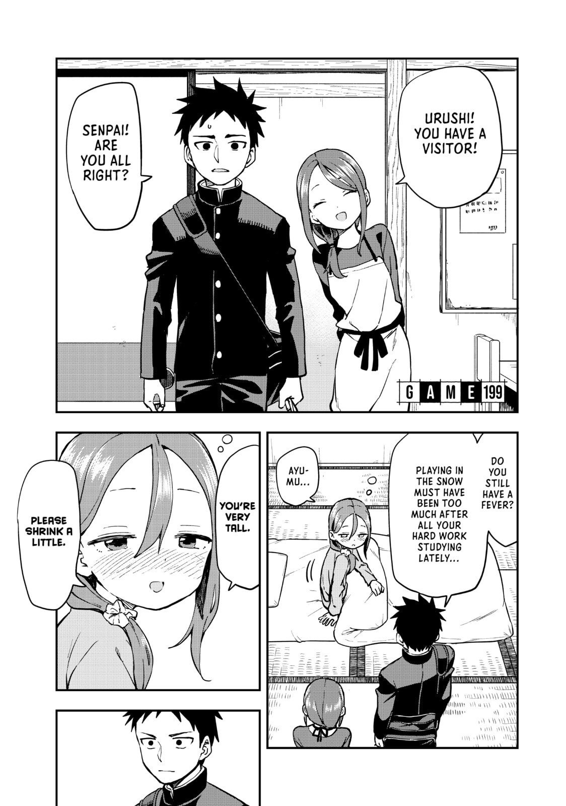 Soredemo Ayumu wa Yosetekuru