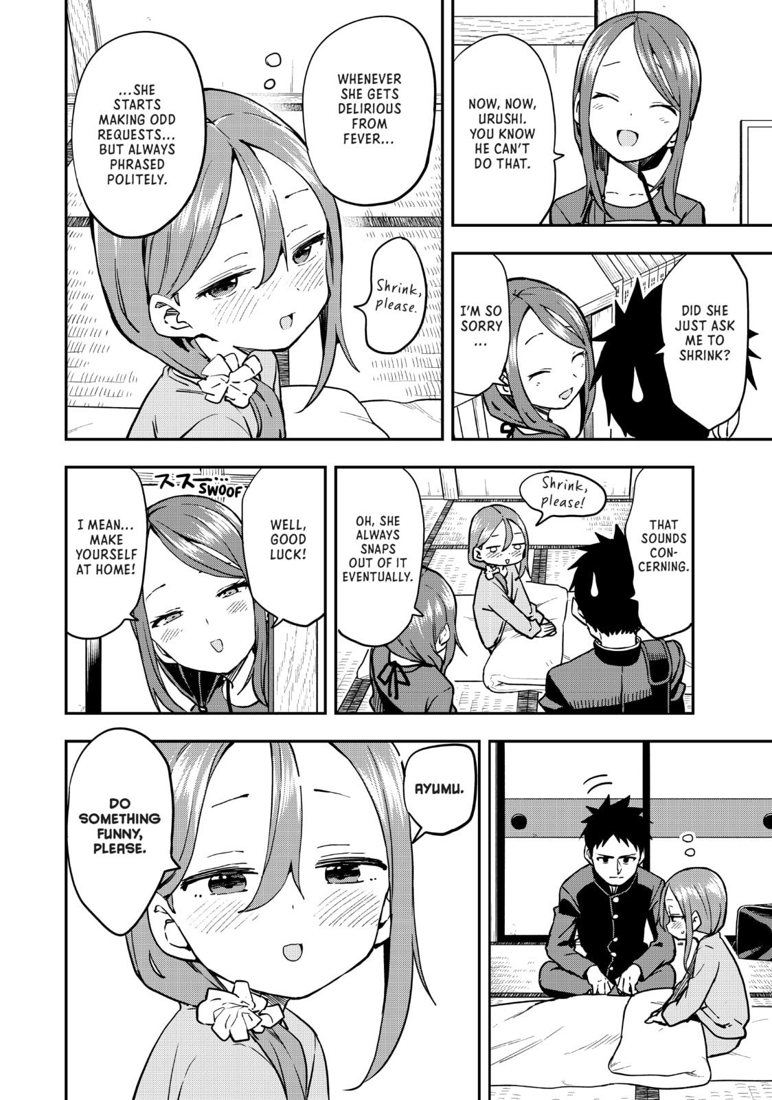 Soredemo Ayumu wa Yosetekuru