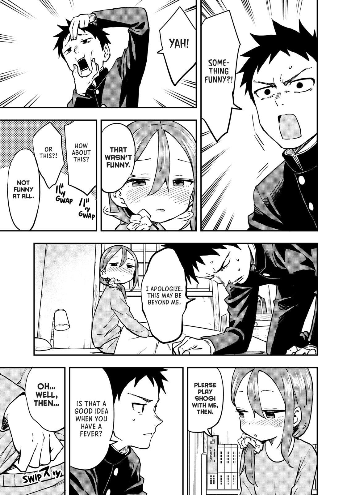 Soredemo Ayumu wa Yosetekuru