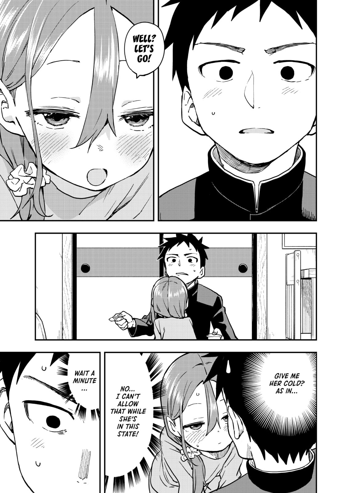 Soredemo Ayumu wa Yosetekuru