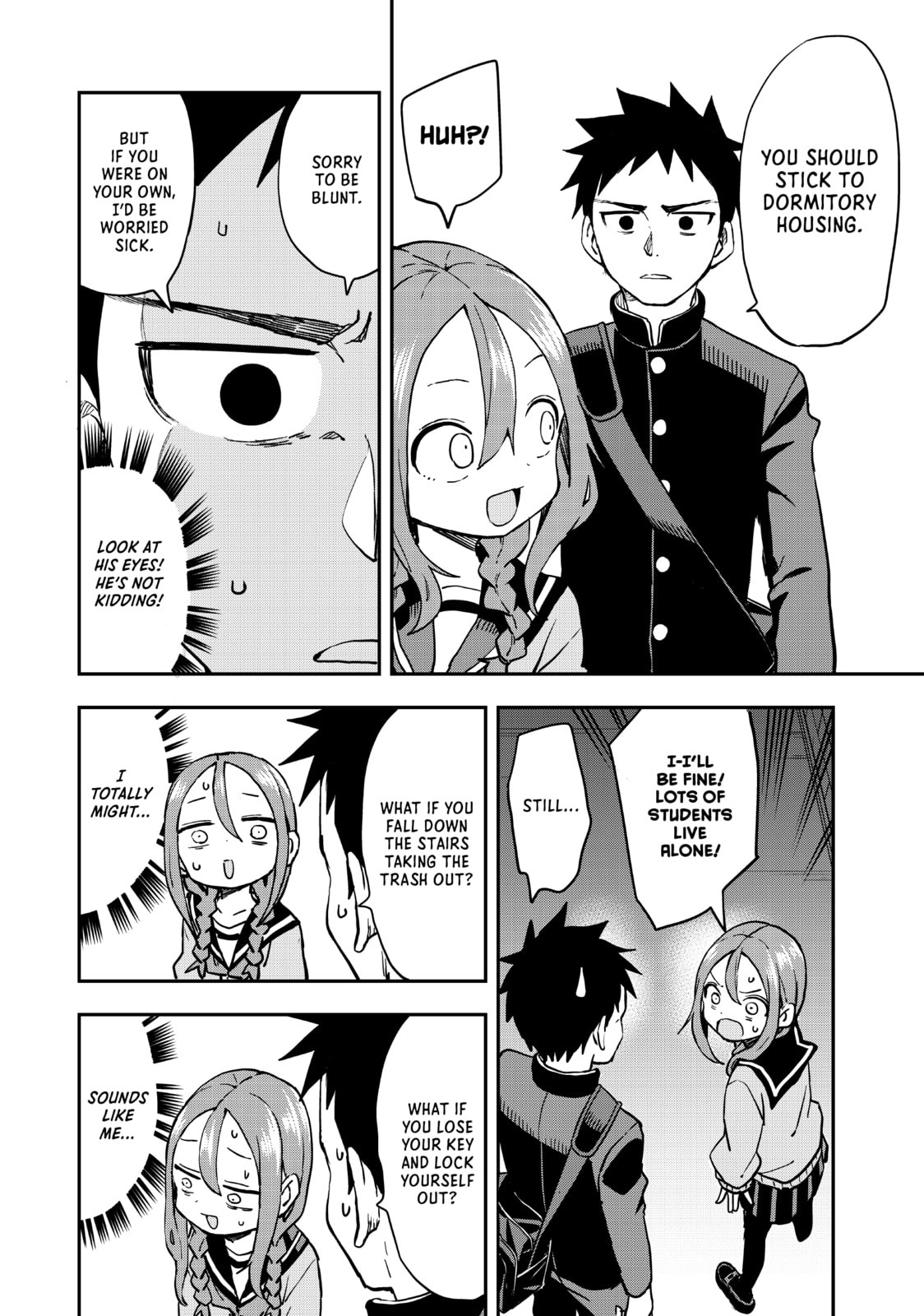 Soredemo Ayumu wa Yosetekuru