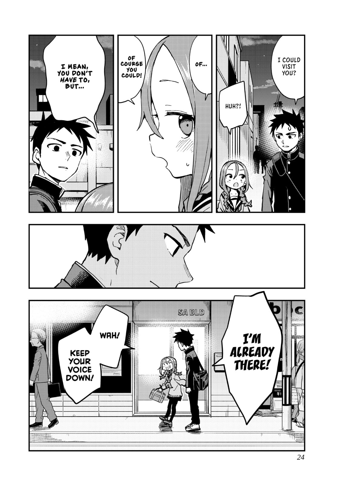 Soredemo Ayumu wa Yosetekuru