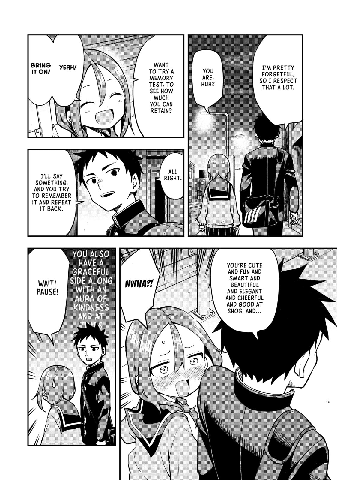 Soredemo Ayumu wa Yosetekuru