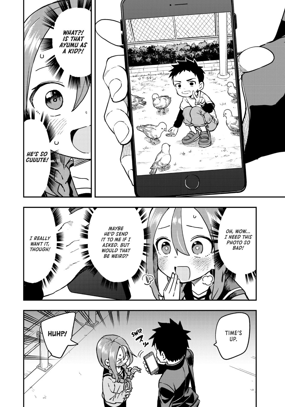 Soredemo Ayumu wa Yosetekuru