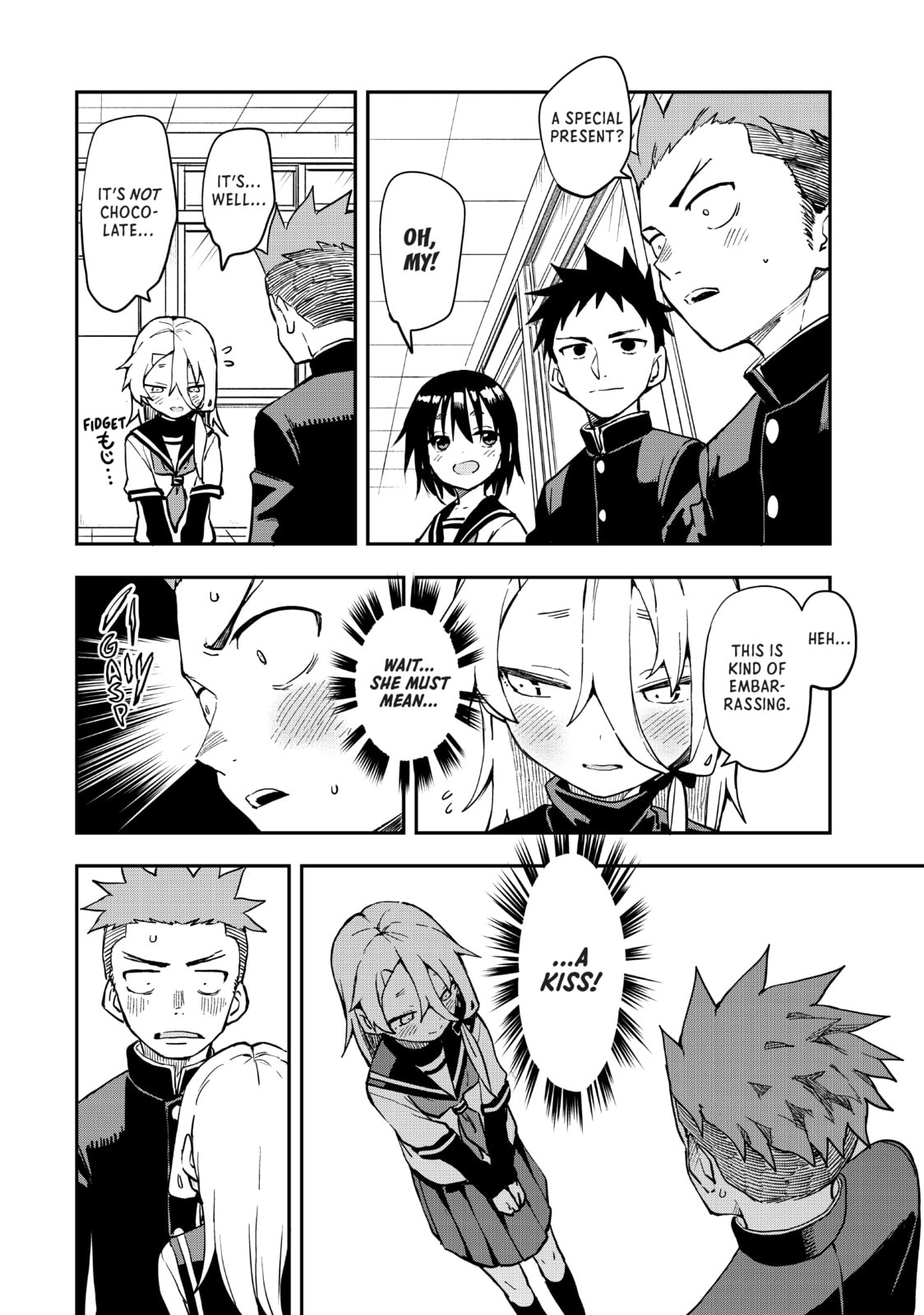 Soredemo Ayumu wa Yosetekuru