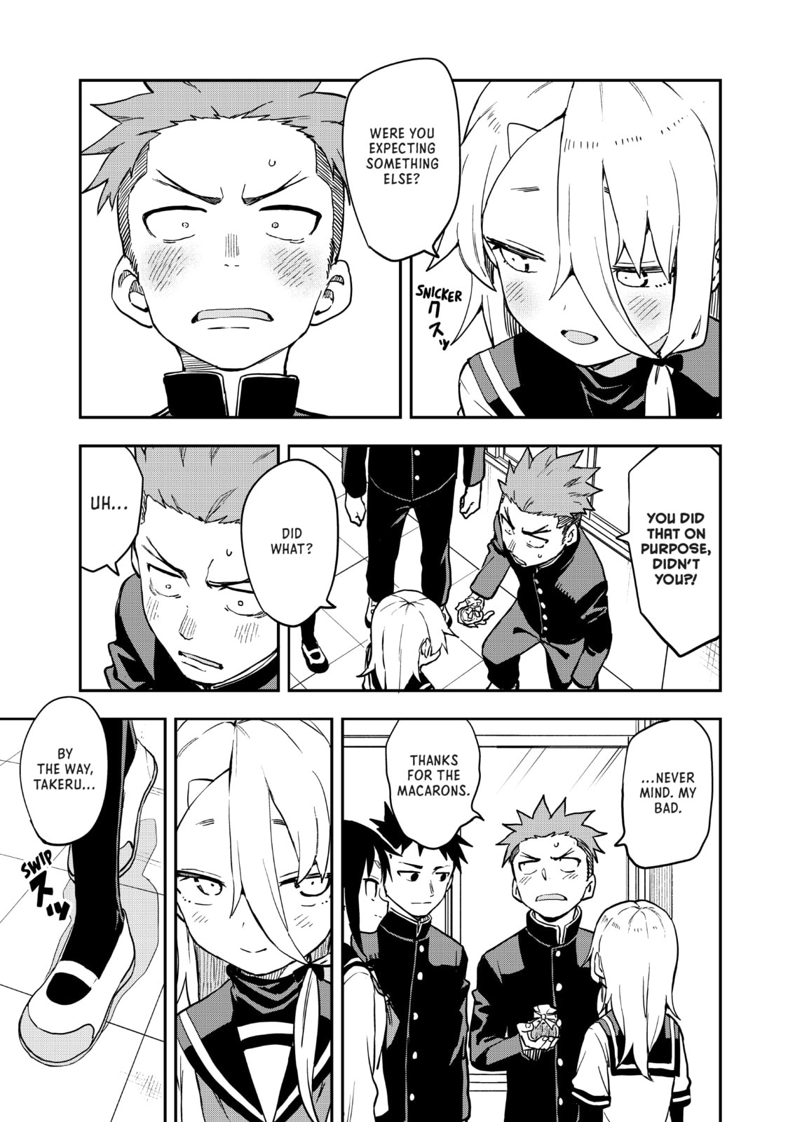 Soredemo Ayumu wa Yosetekuru