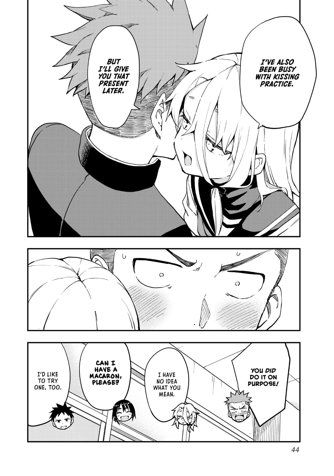 Soredemo Ayumu wa Yosetekuru