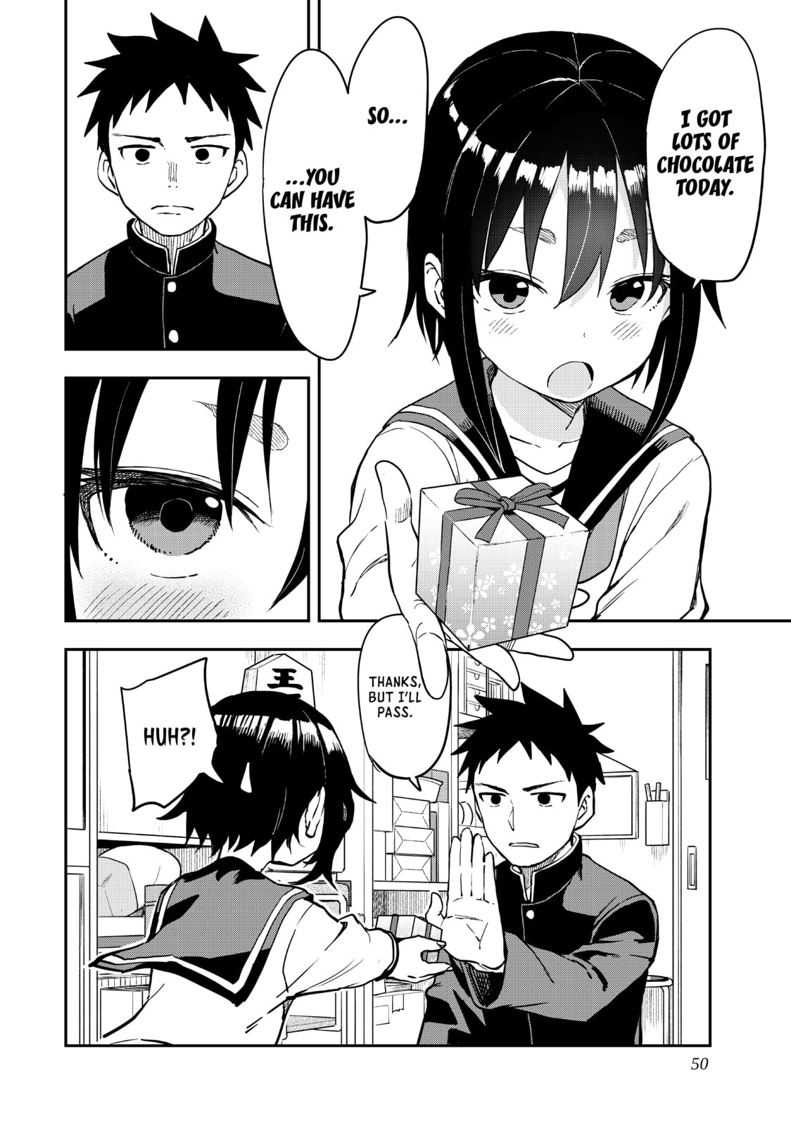 Soredemo Ayumu wa Yosetekuru