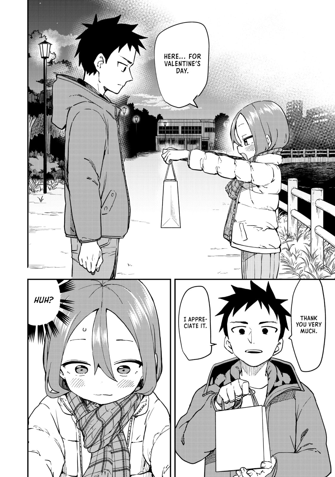 Soredemo Ayumu wa Yosetekuru