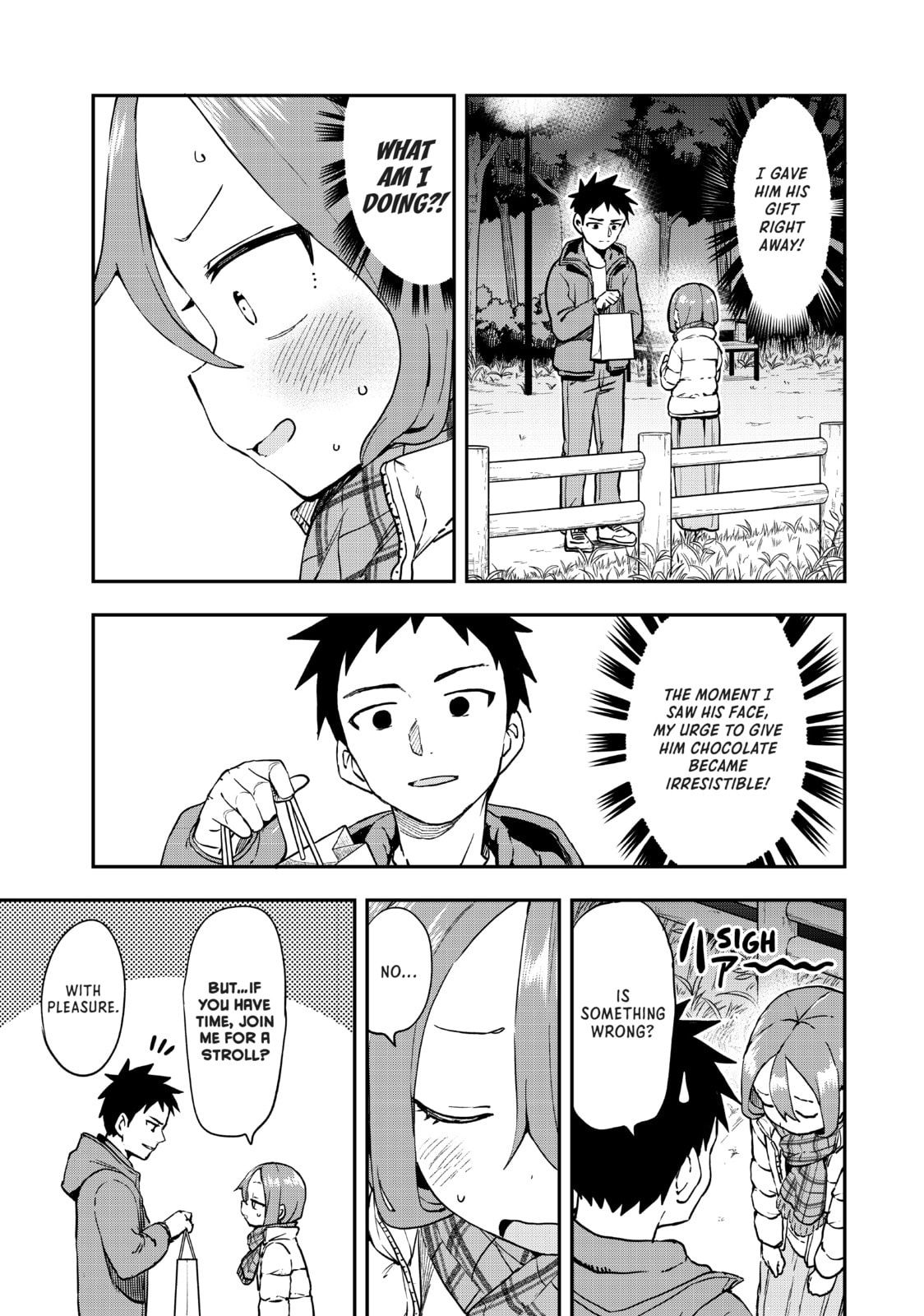 Soredemo Ayumu wa Yosetekuru