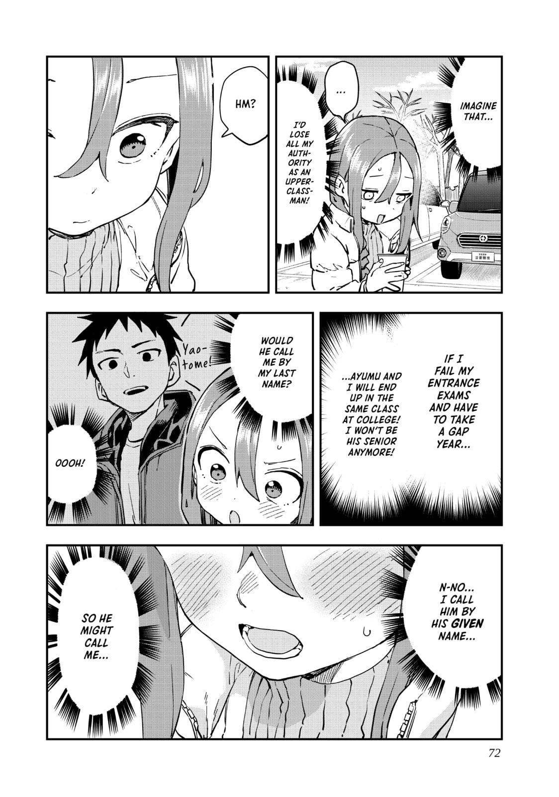 Soredemo Ayumu wa Yosetekuru