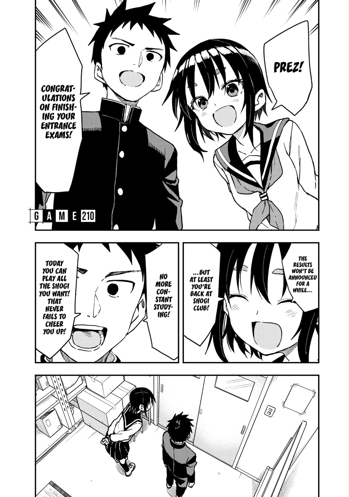 Soredemo Ayumu wa Yosetekuru