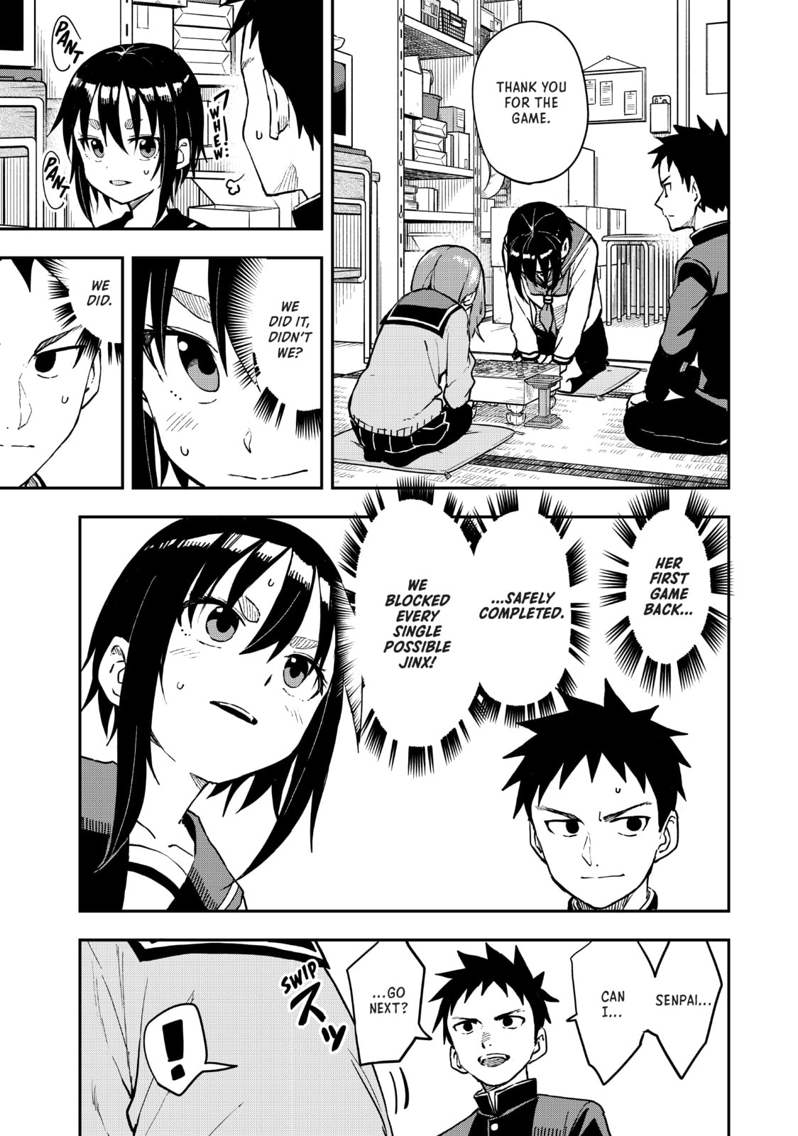 Soredemo Ayumu wa Yosetekuru