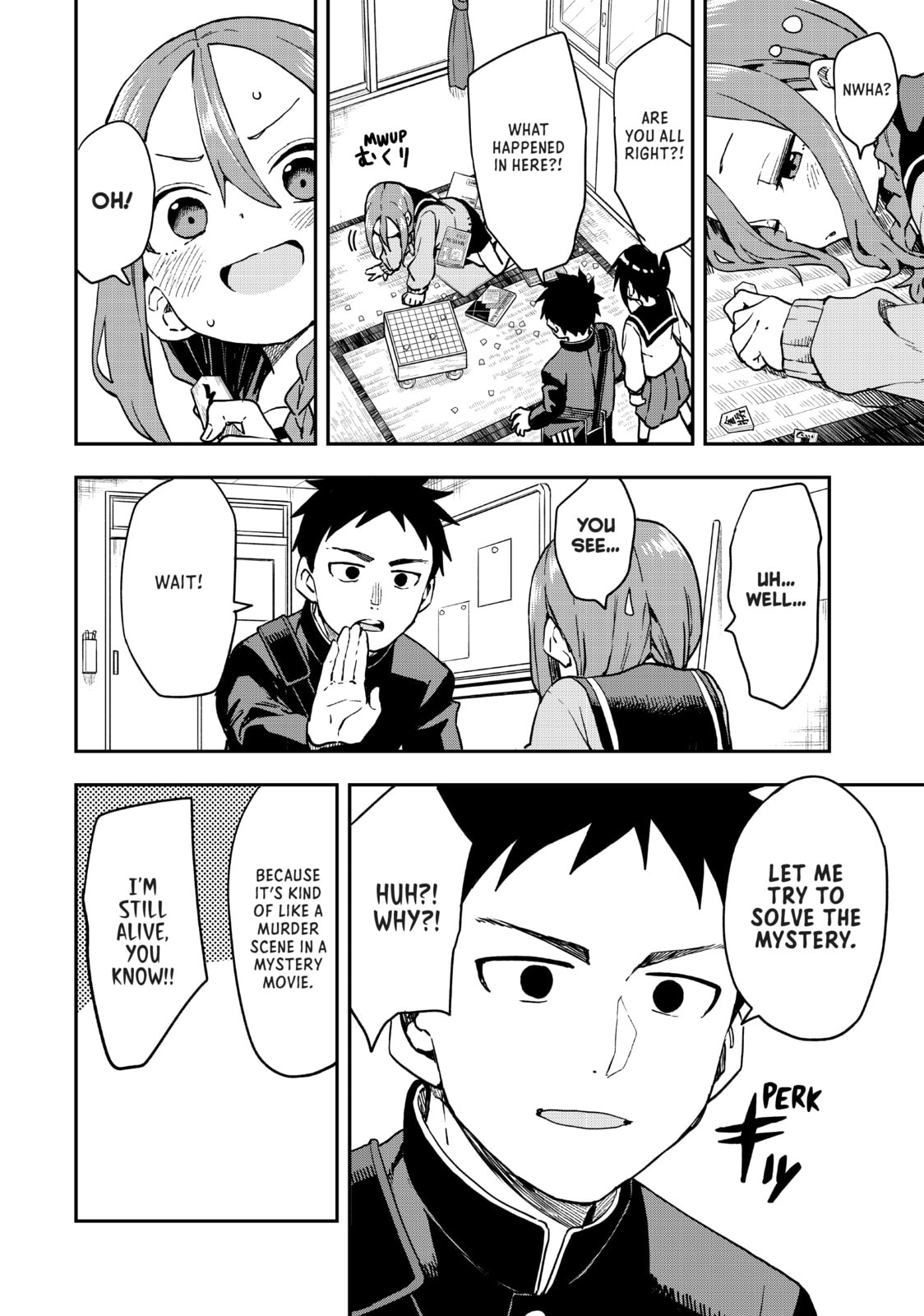 Soredemo Ayumu wa Yosetekuru