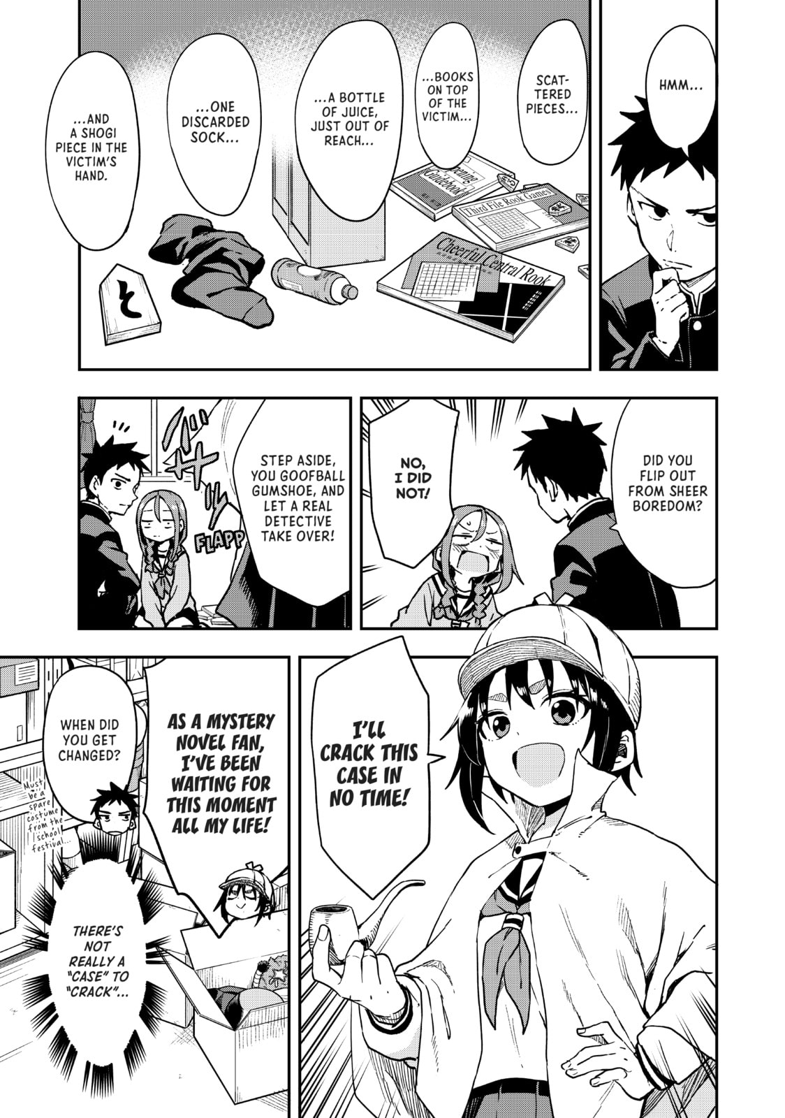 Soredemo Ayumu wa Yosetekuru