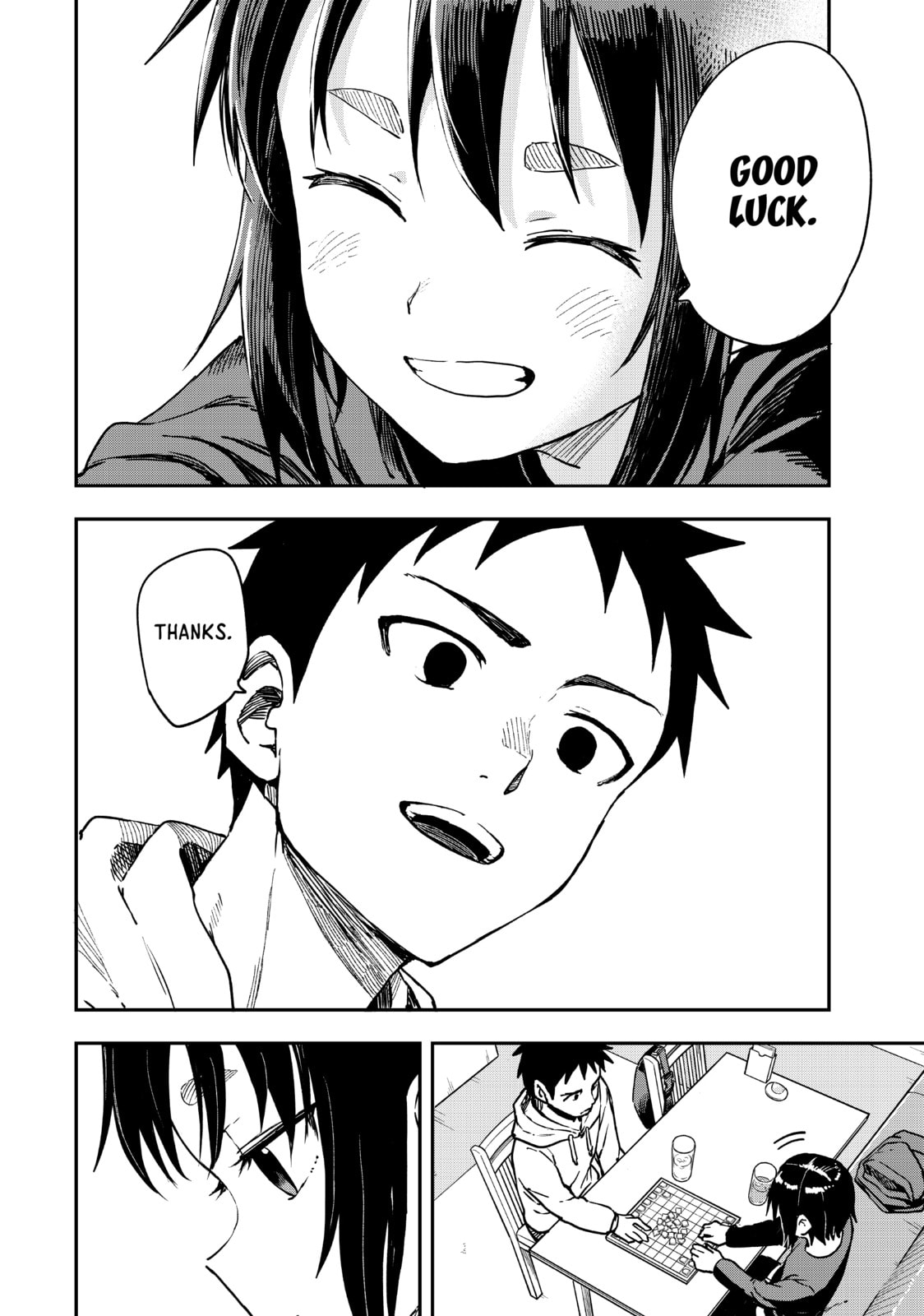 Soredemo Ayumu wa Yosetekuru