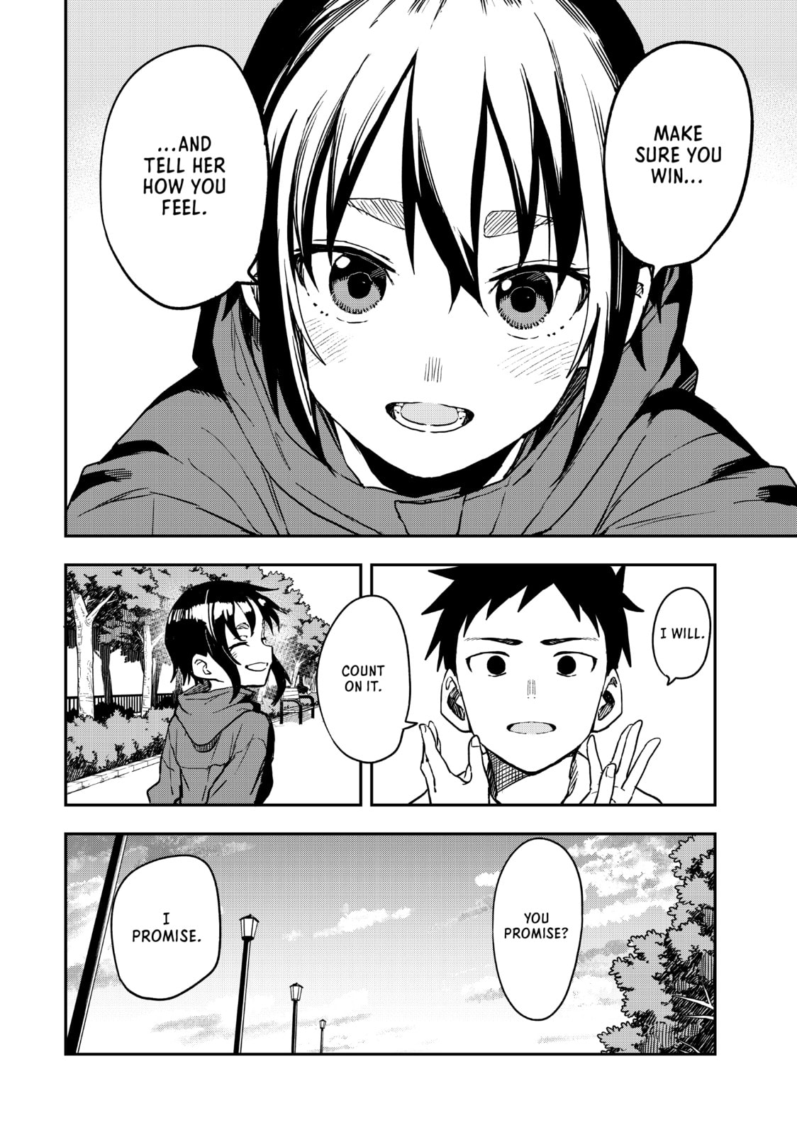 Soredemo Ayumu wa Yosetekuru