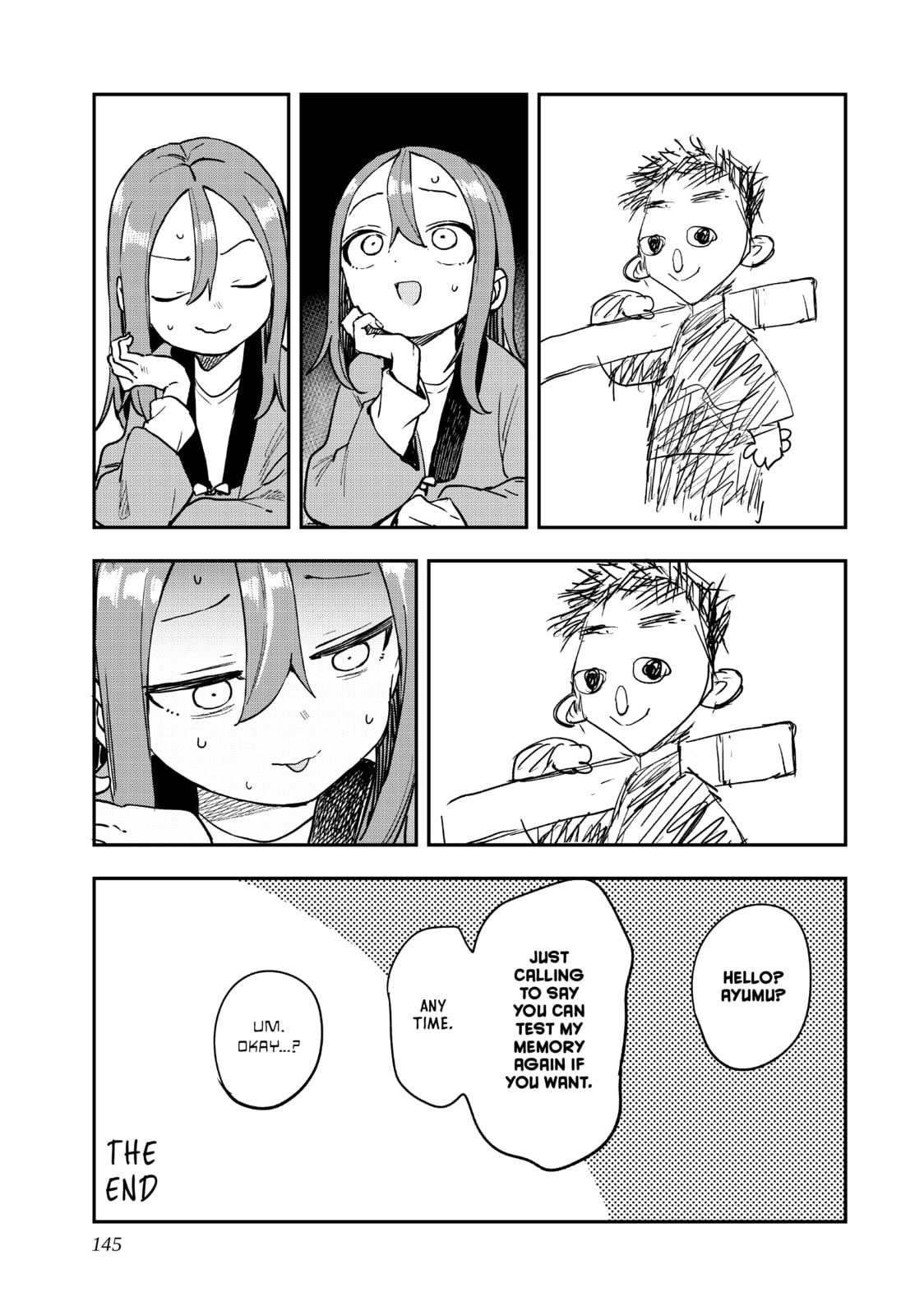 Soredemo Ayumu wa Yosetekuru