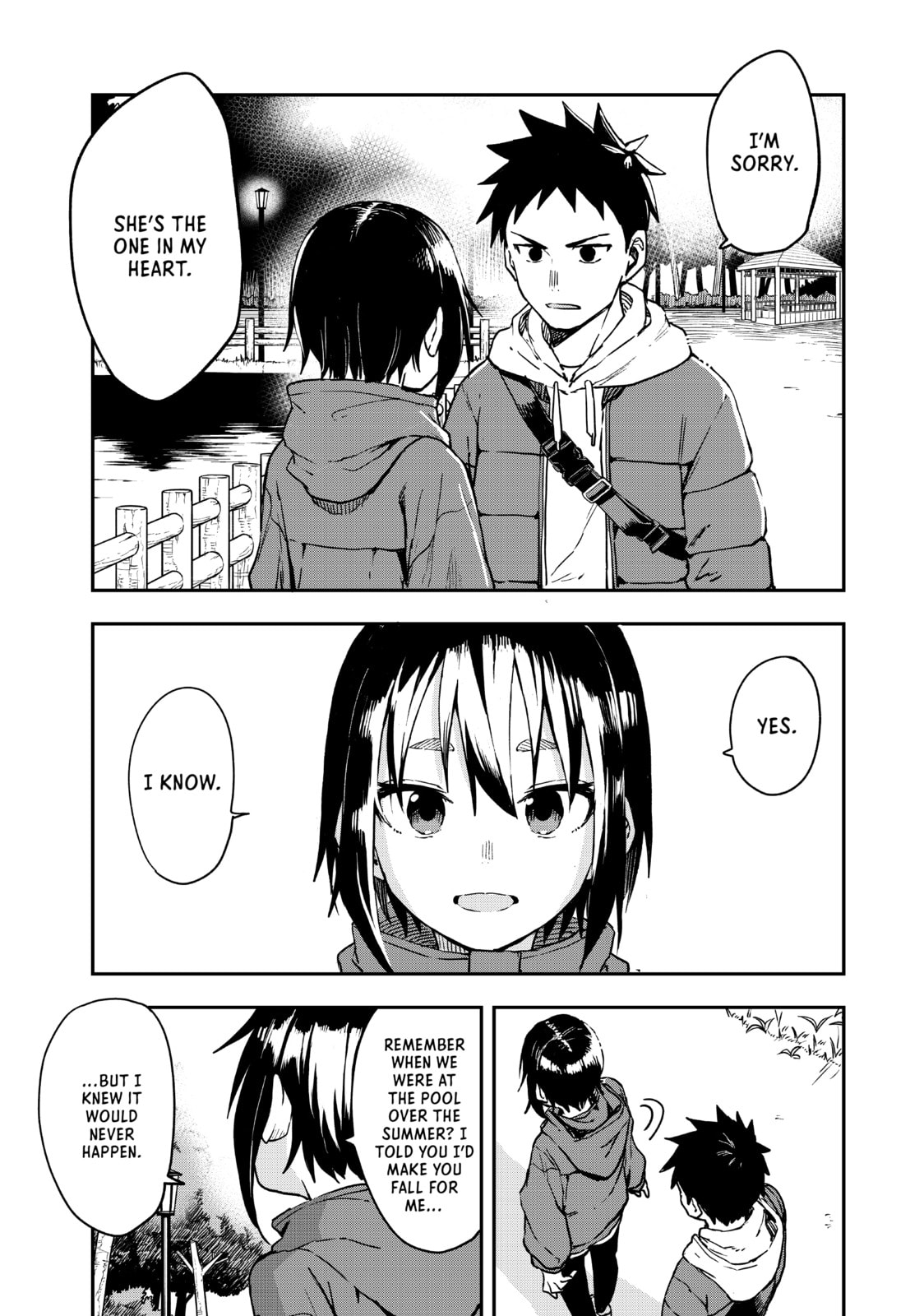 Soredemo Ayumu wa Yosetekuru