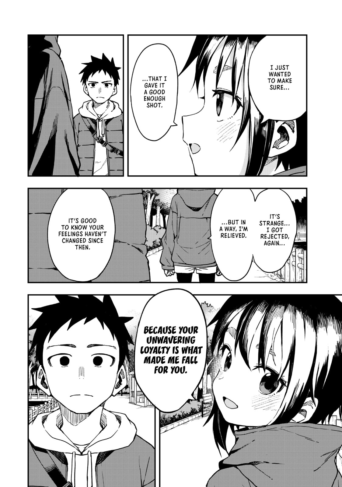 Soredemo Ayumu wa Yosetekuru