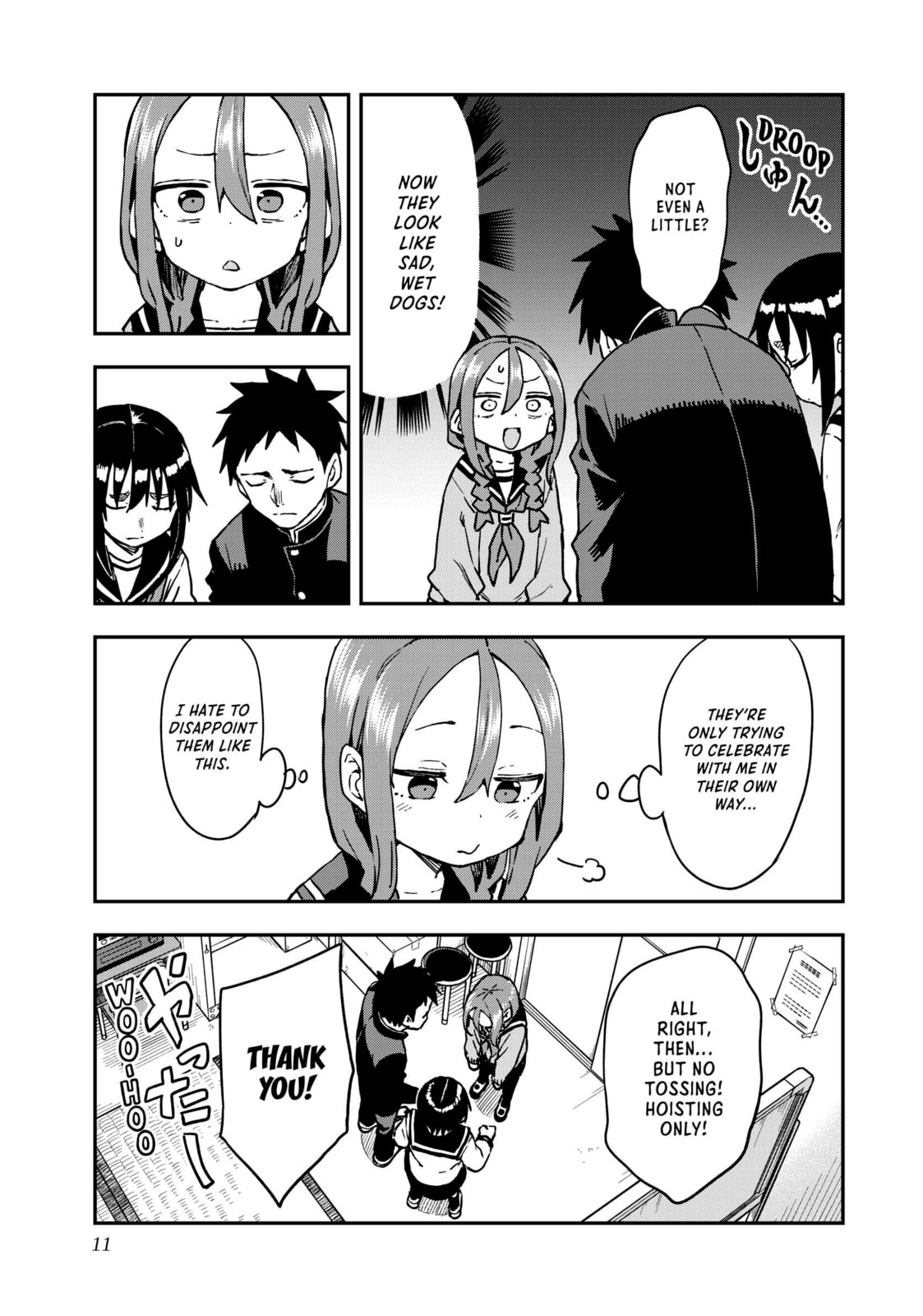 Soredemo Ayumu wa Yosetekuru