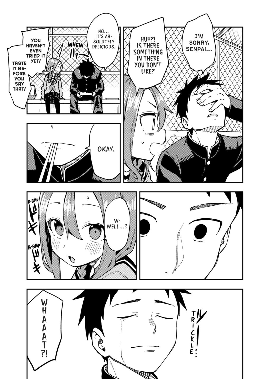 Soredemo Ayumu wa Yosetekuru