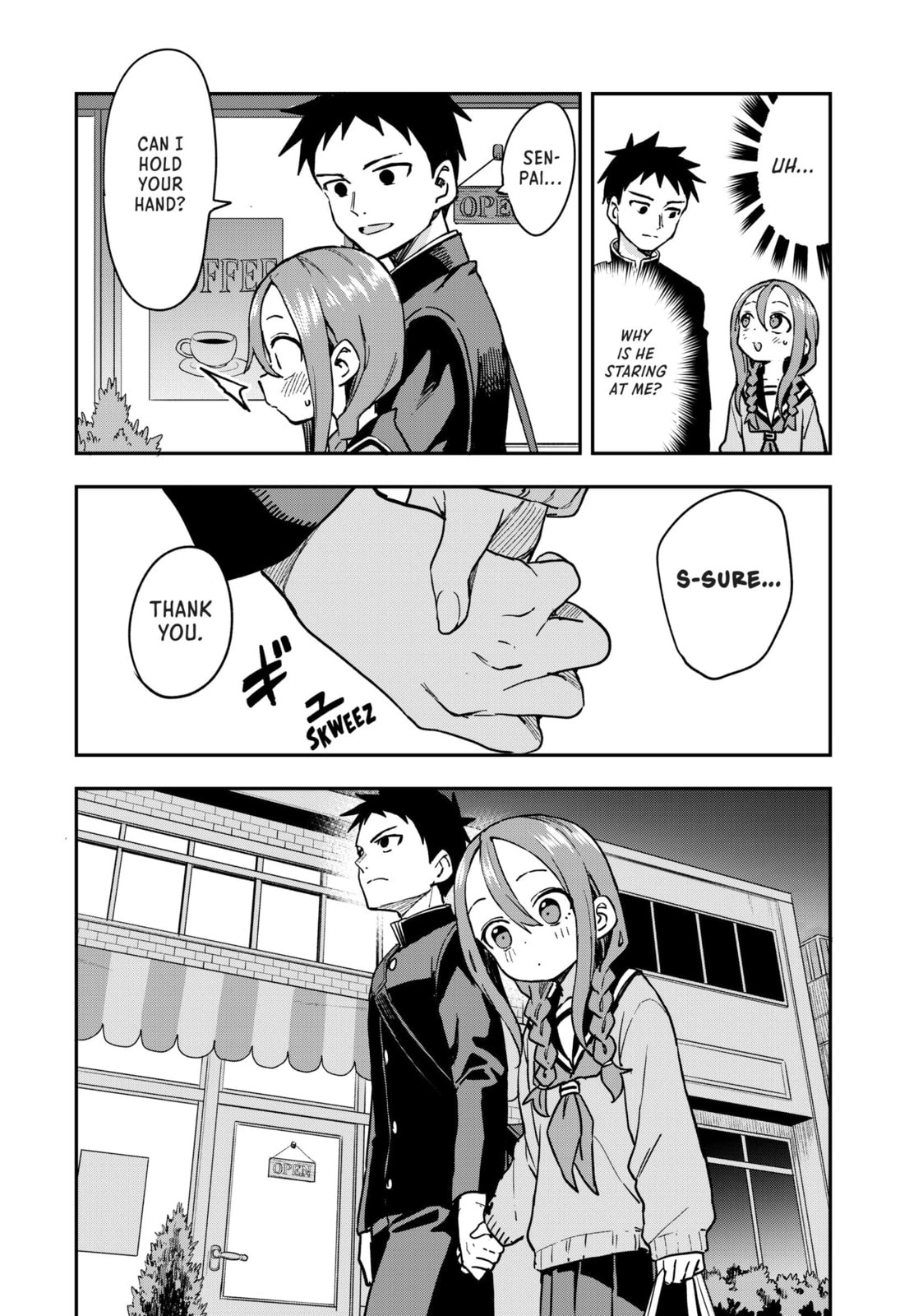 Soredemo Ayumu wa Yosetekuru