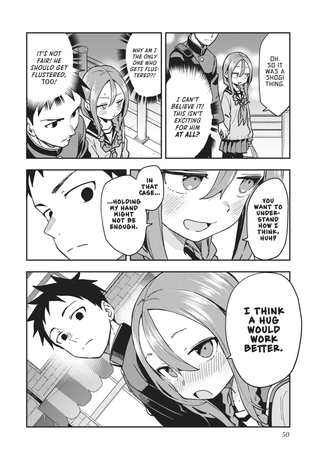 Soredemo Ayumu wa Yosetekuru