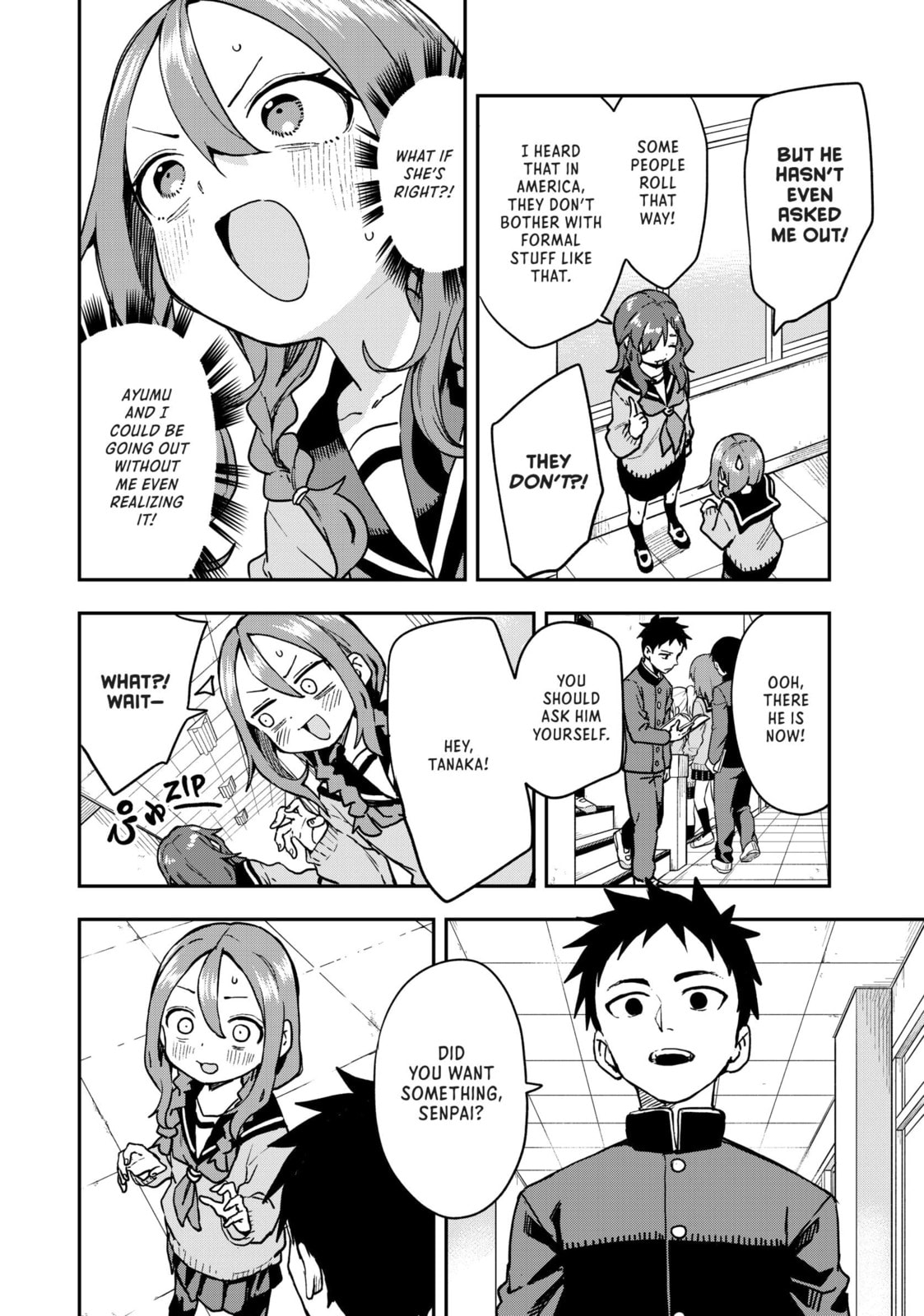 Soredemo Ayumu wa Yosetekuru