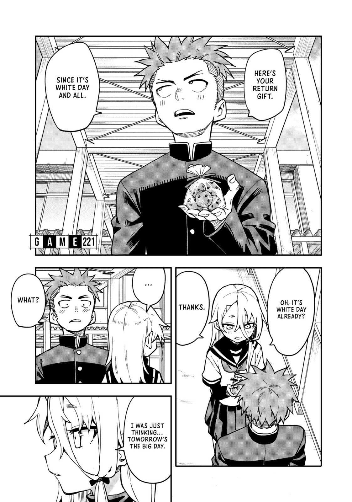 Soredemo Ayumu wa Yosetekuru