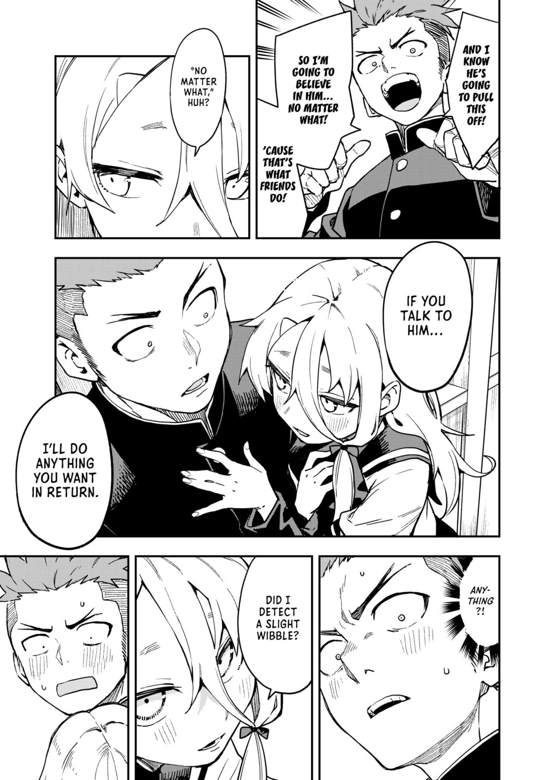 Soredemo Ayumu wa Yosetekuru