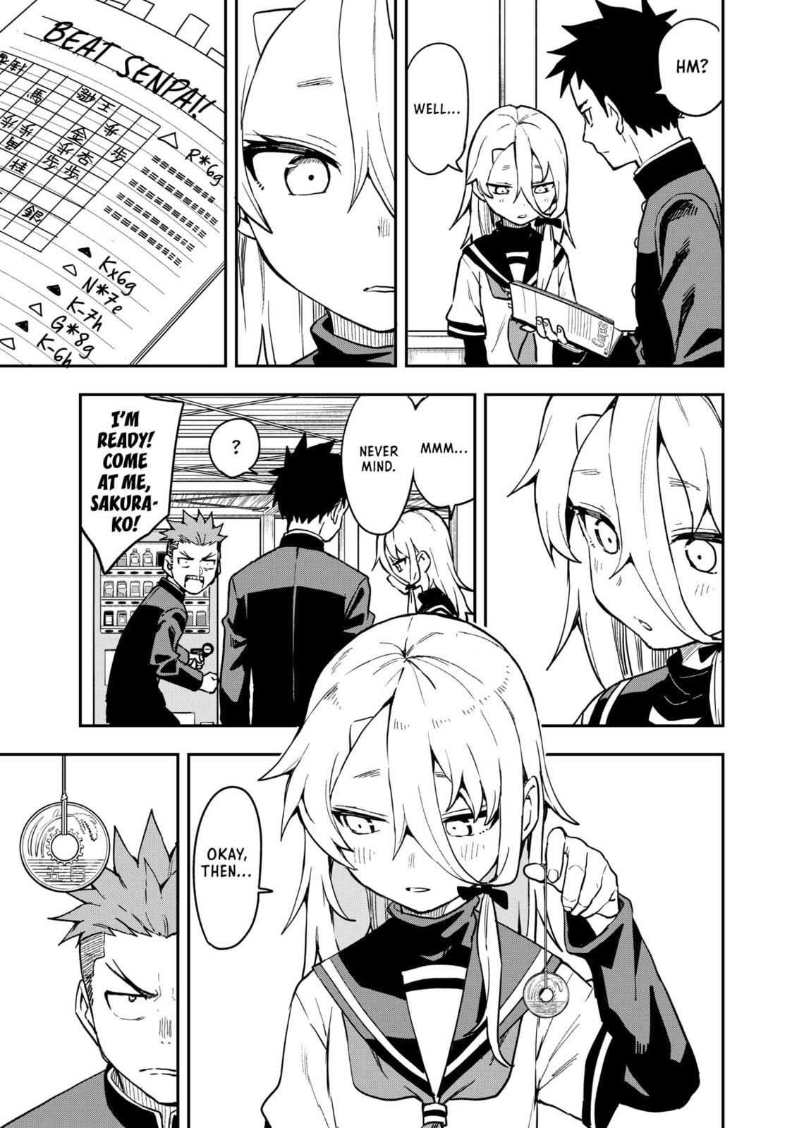 Soredemo Ayumu wa Yosetekuru