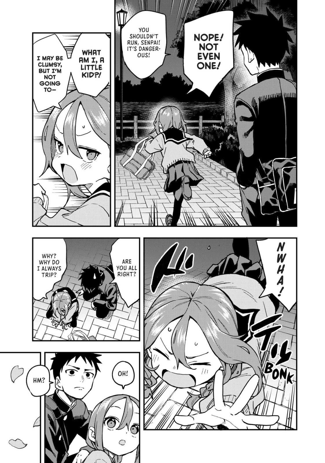 Soredemo Ayumu wa Yosetekuru