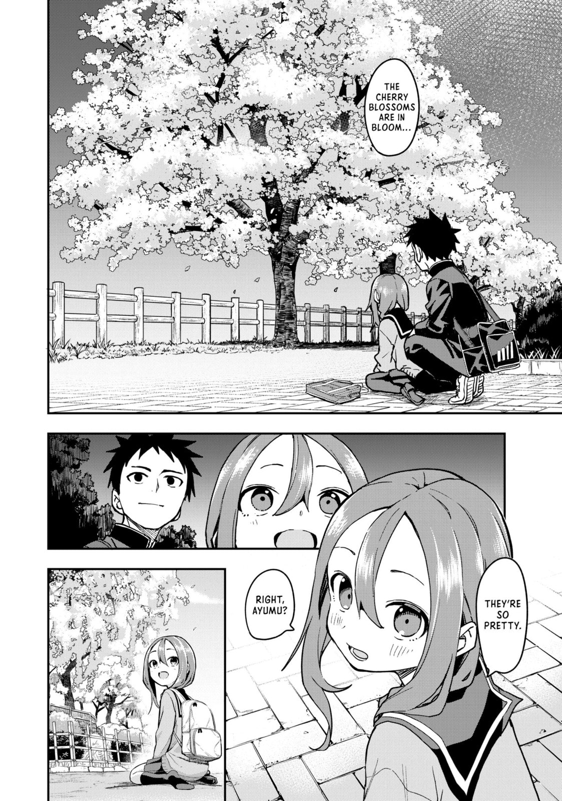 Soredemo Ayumu wa Yosetekuru