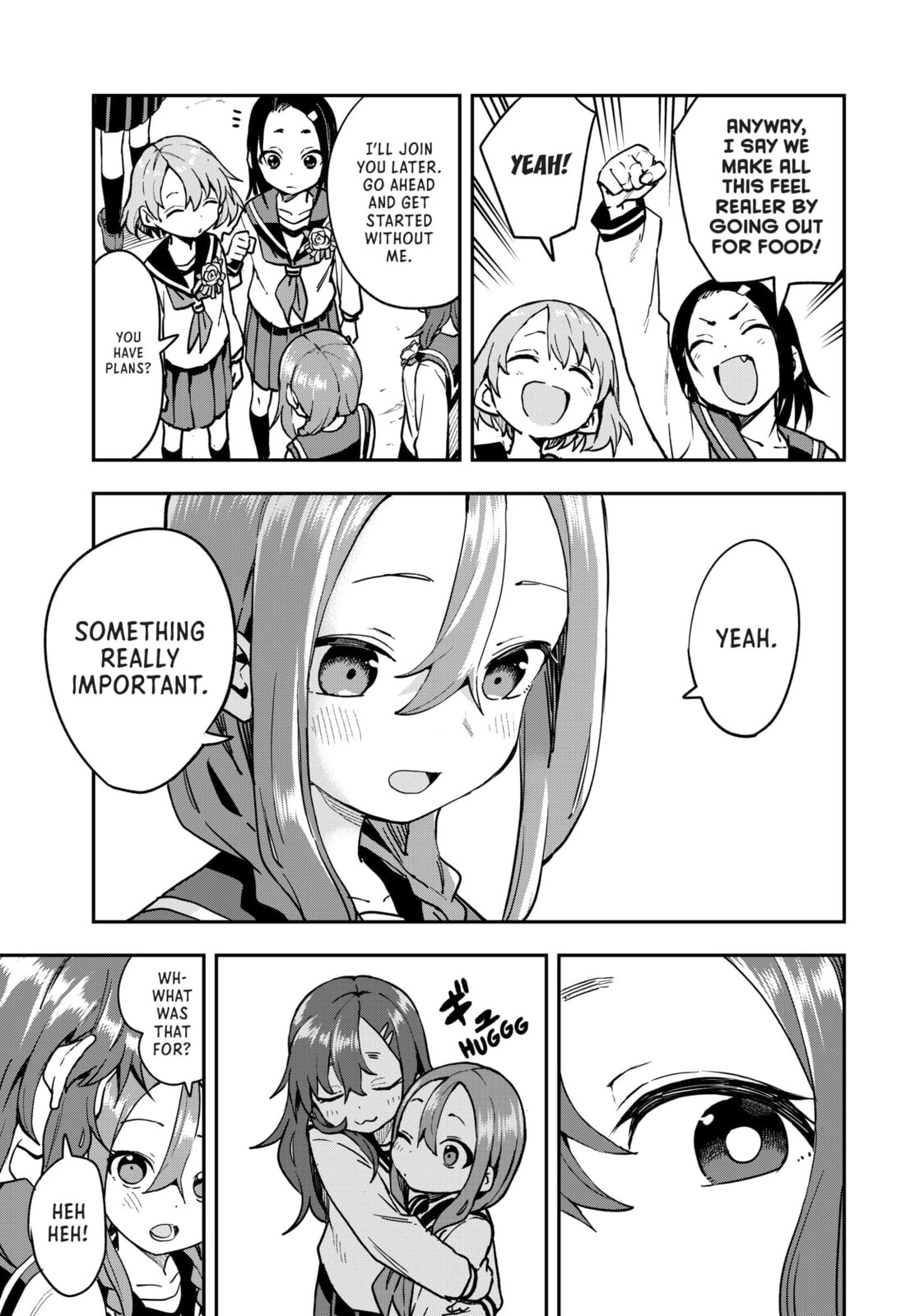 Soredemo Ayumu wa Yosetekuru