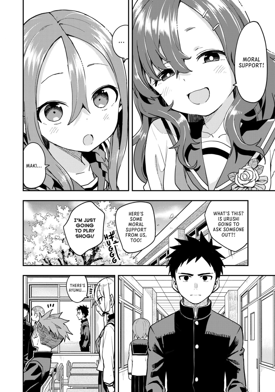 Soredemo Ayumu wa Yosetekuru