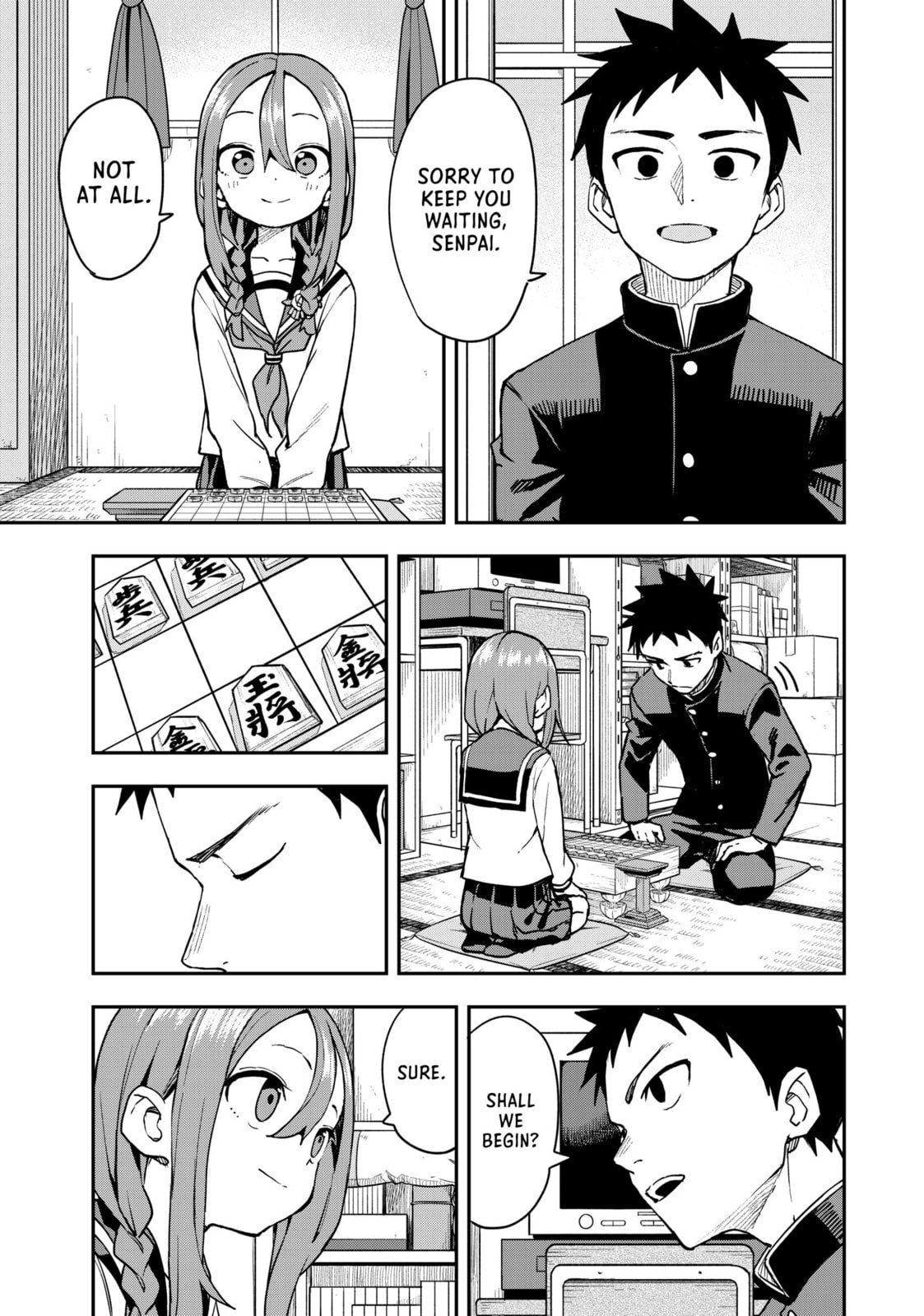 Soredemo Ayumu wa Yosetekuru